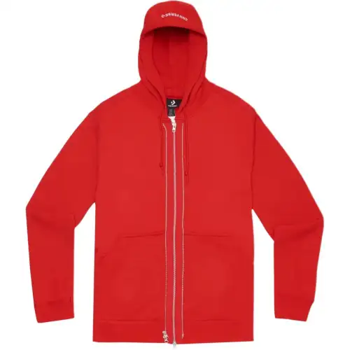 Converse Jackets & Coats Men's University Red