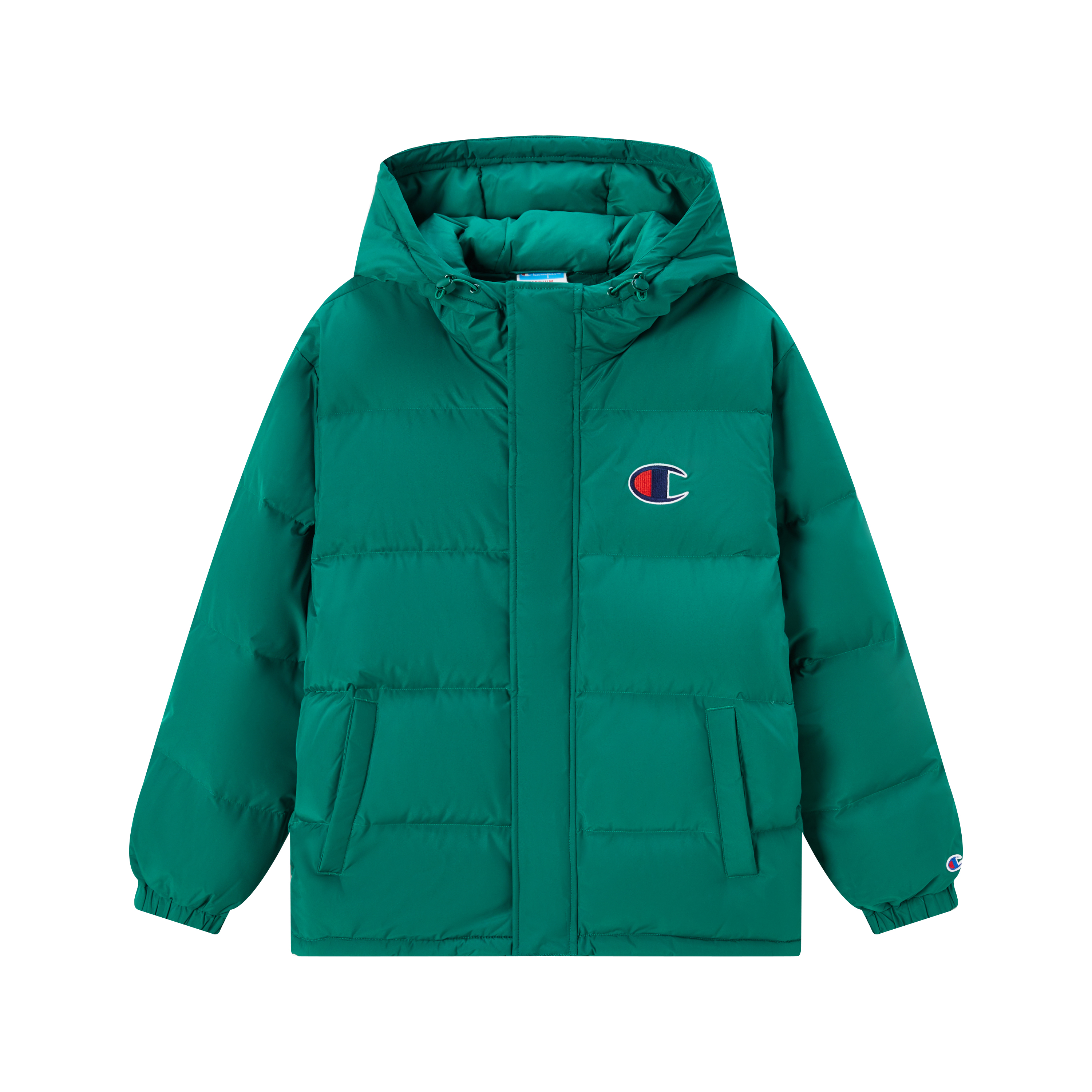 Куртка Champion FW22 (черная)