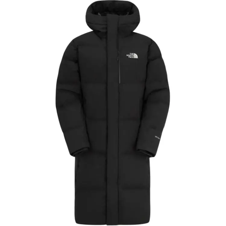 THE NORTH FACE THE NORTH FACE Apparel Collection Down Jacket Men's Black