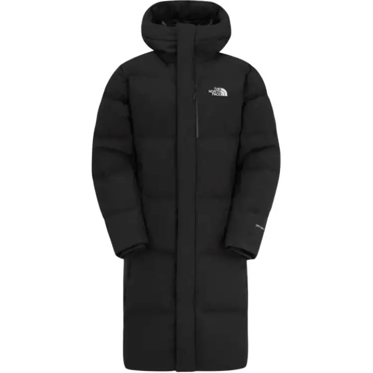 THE NORTH FACE THE NORTH FACE Apparel Collection Down Jacket Men's Black