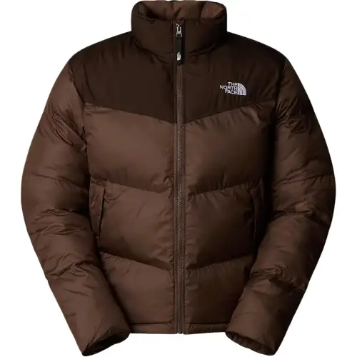 THE NORTH FACE Saikuru Logo Embroidered Jacket