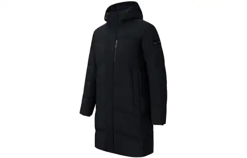 Anta Variety Training Collection Down Jacket Men's