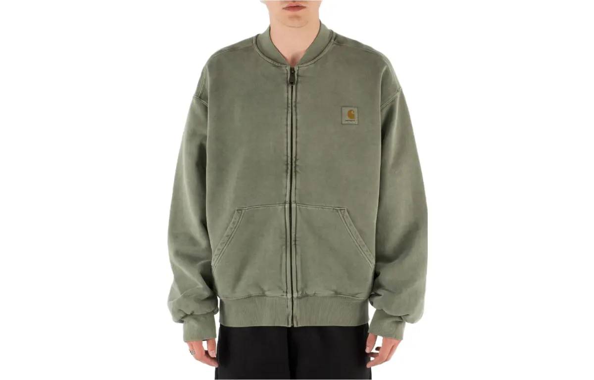 Carhartt WIP Jacket Men's Green