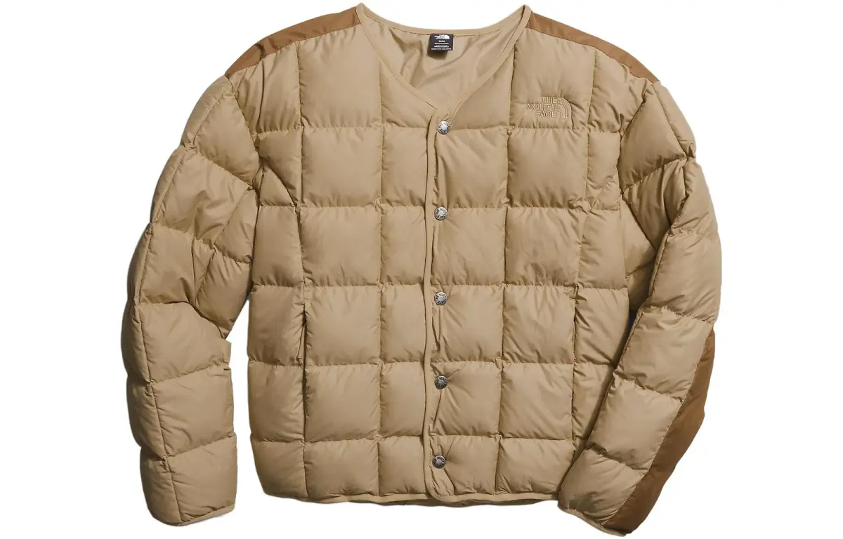 THE NORTH FACE Puffer Jacket Men's