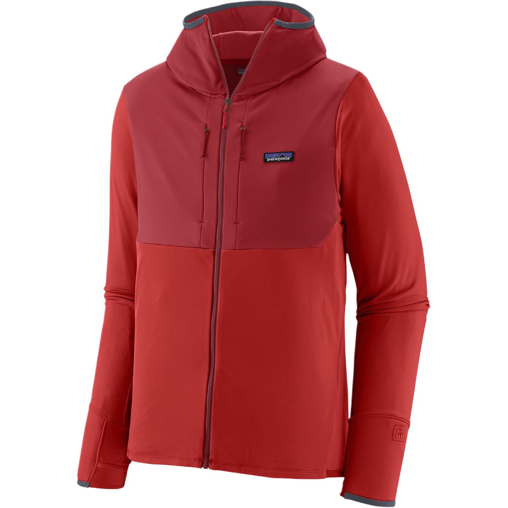Patagonia R1 Fleece Clothing Men’s