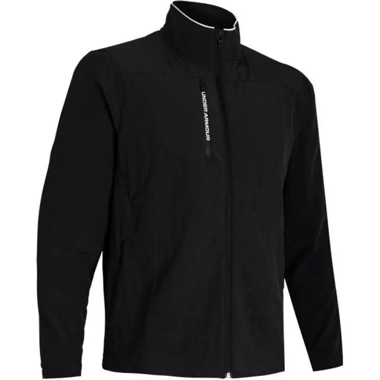 Under Armour Storm Revo Jacket Men's Black
