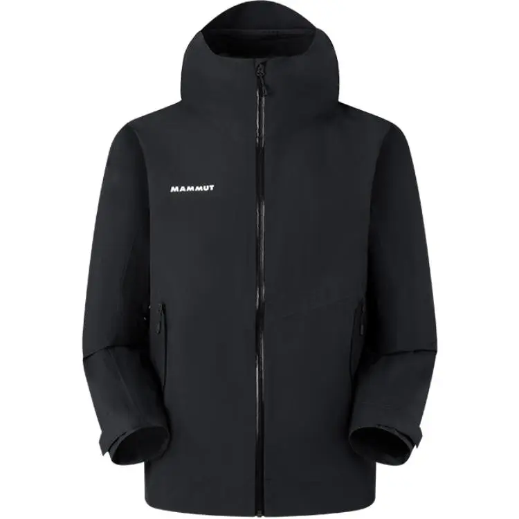 MAMMUT Alto Light Windbreaker Jacket Men's