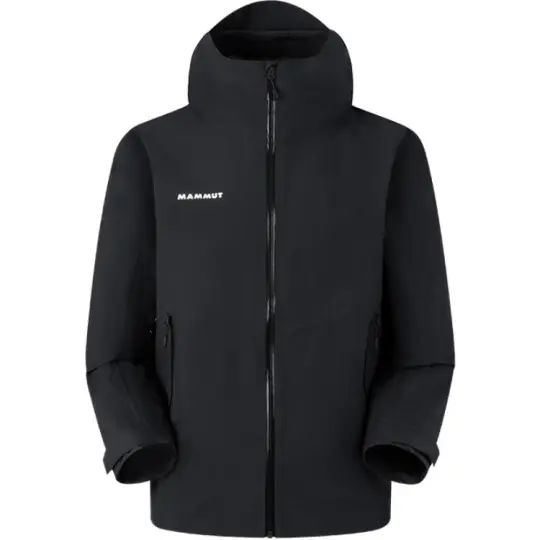 MAMMUT Alto Light Windbreaker Jacket Men's