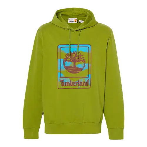 Timberland Sweatshirt Men's Fruit Green
