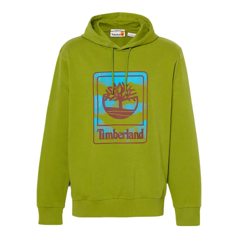 Timberland Sweatshirt Men's Fruit Green