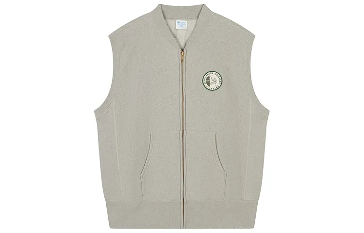 Champion MEN'S CASUAL Vest Unisex