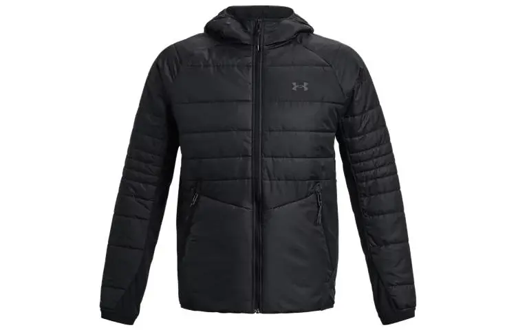 Under Armour Jacket Men's Black
