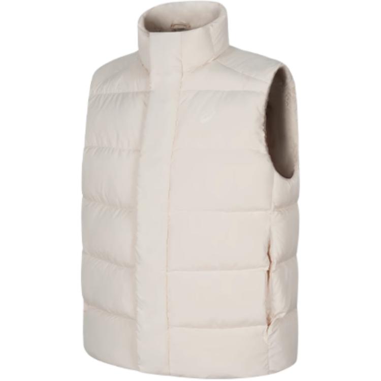 Asics Vest Men's Birch Tree White