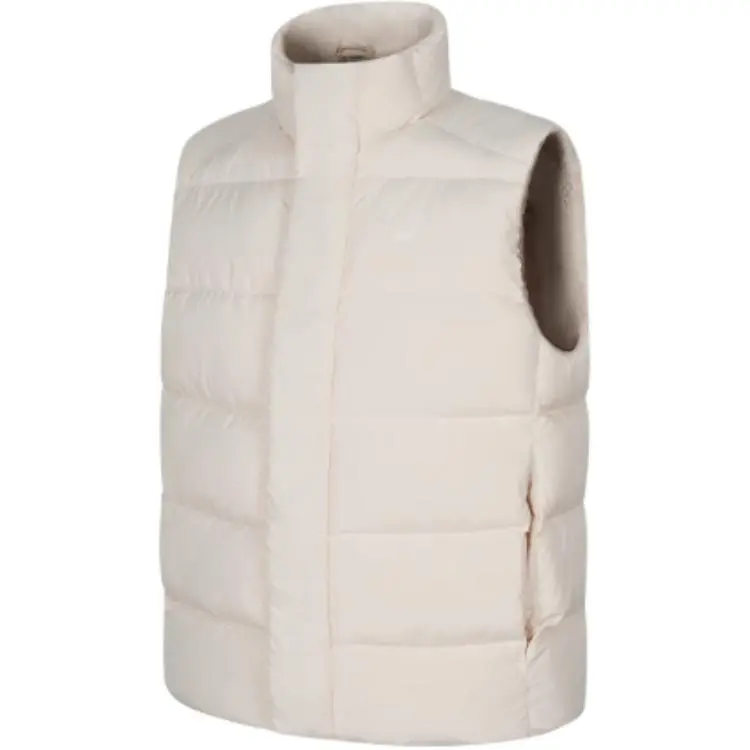 Asics Vest Men's Birch Tree White