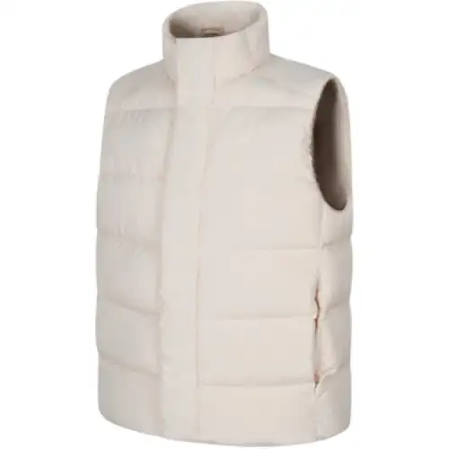 Asics Vest Men's Birch Tree White