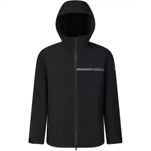 FILA FitnessAthletics Down Jacket Men's Black