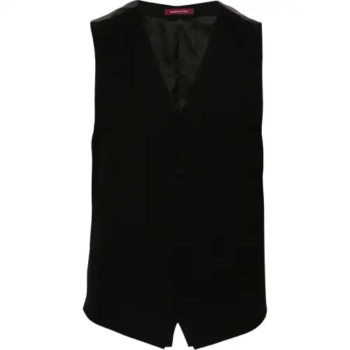 GUCCI Wool Waistcoat