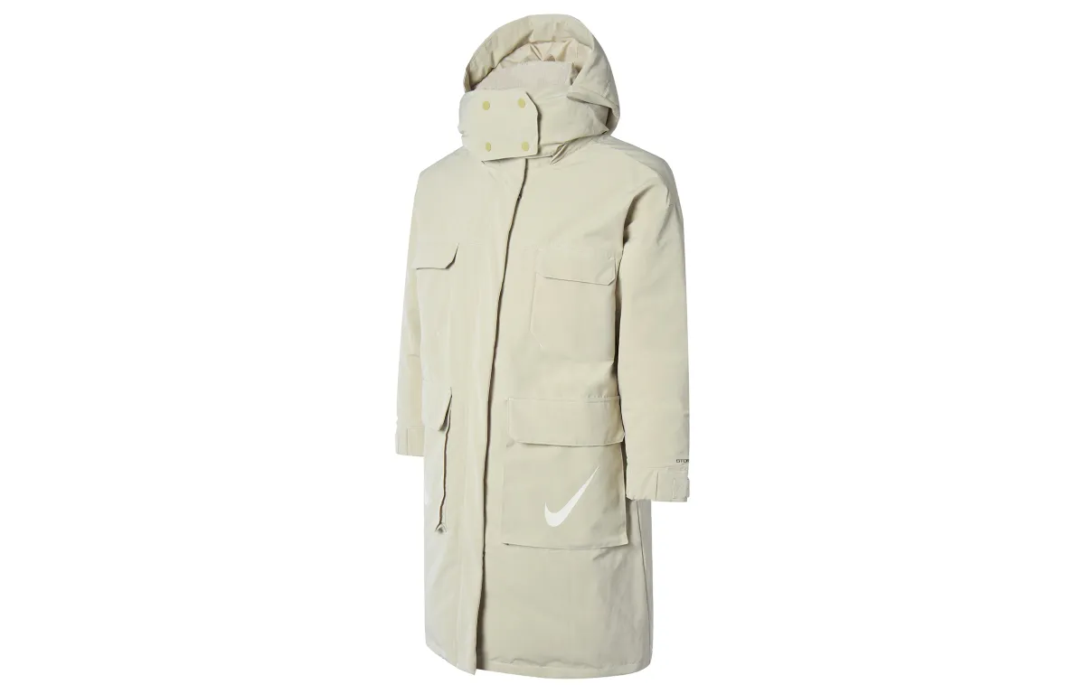 Nike Storm FIT Down Jacket Women's
