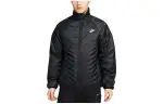 Nike Therma FIT Jacket Men's Black