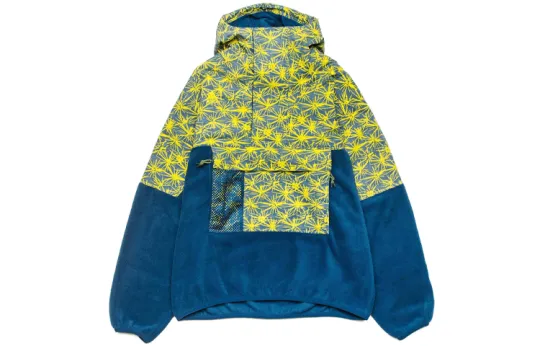 Nike Acg Lightweight Fleece Jacket