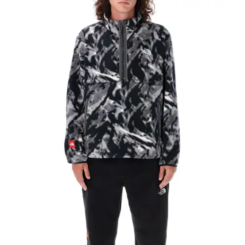 THE NORTH FACE Fleeski 1/4 Zip Fleece Pullover
