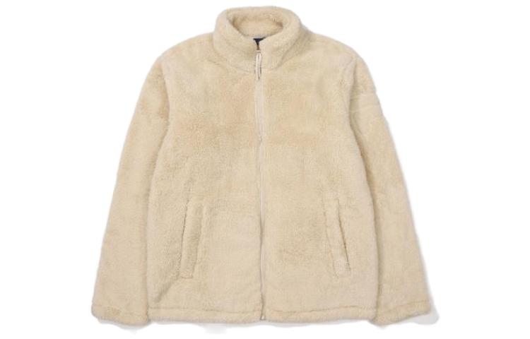 Куртка Fila Спортивная (бежевая)