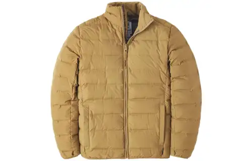 Timberland Down Jacket Men's Wheat