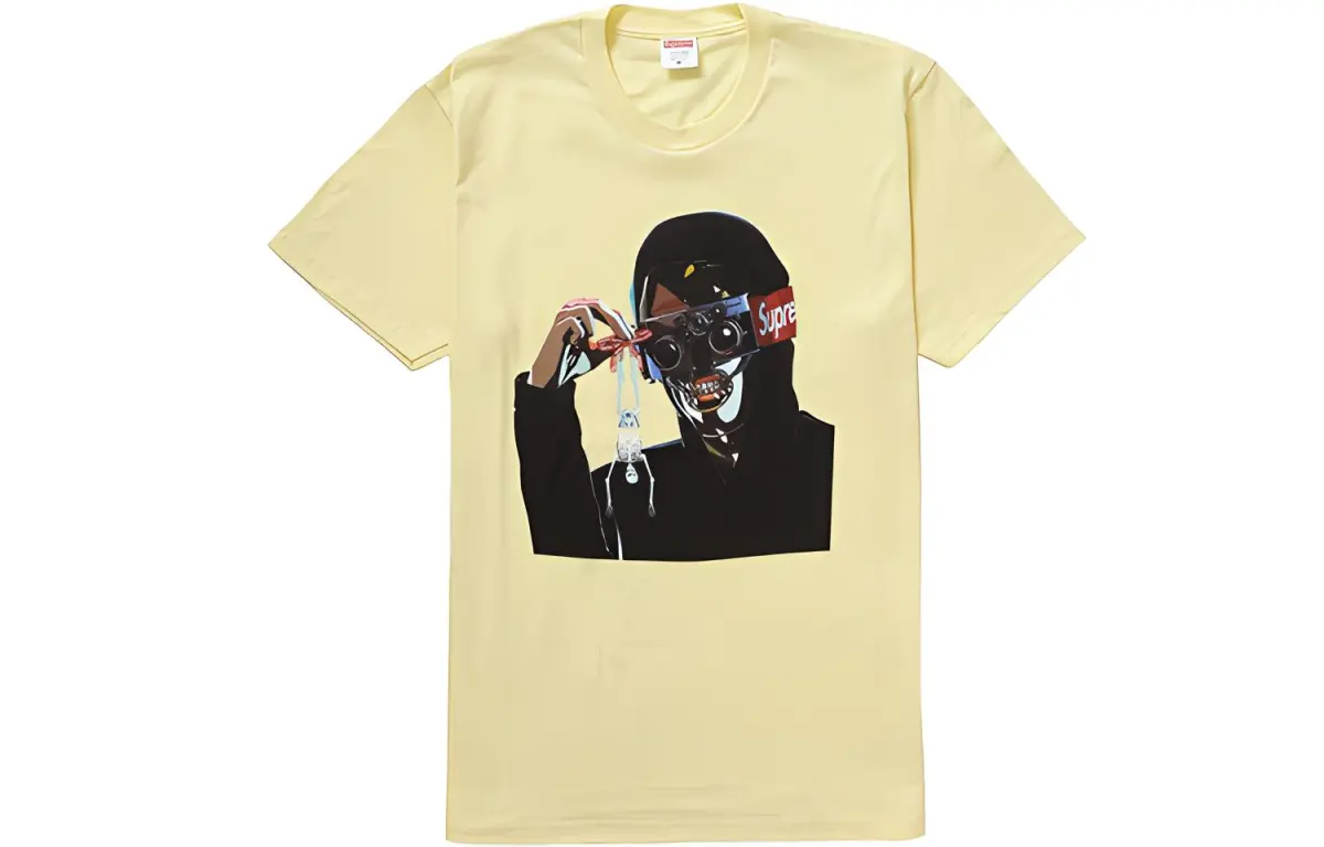 Supreme Creeper Tee