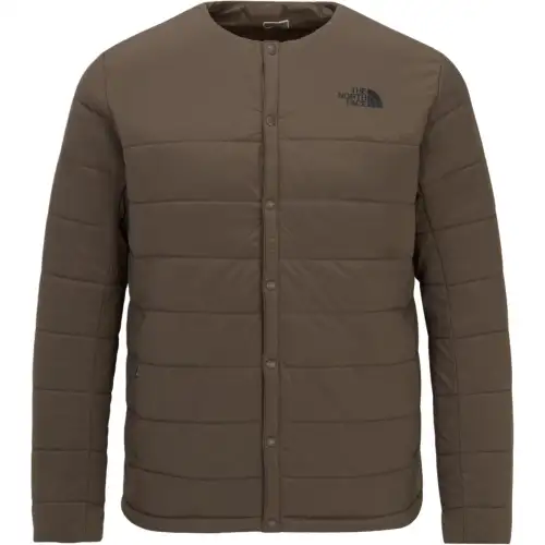 THE NORTH FACE Urban Exploration Down Jackets & Coats Men's Brown