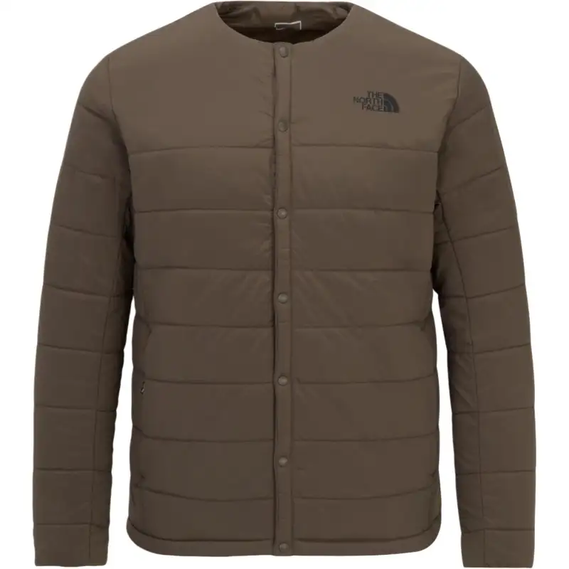 THE NORTH FACE Urban Exploration Down Jackets & Coats Men's Brown