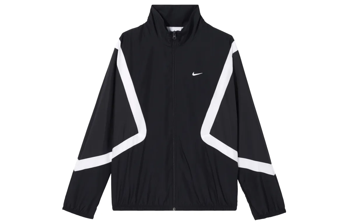 Nike Jackets & Coats Men's Black