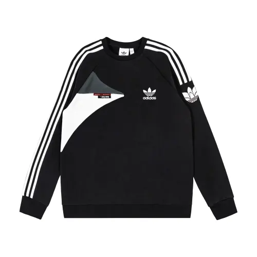 Adidas Originals Fantasy Sweatshirt Unisex Black