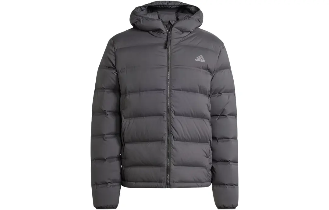 Adidas Helionic Down Jacket Men's