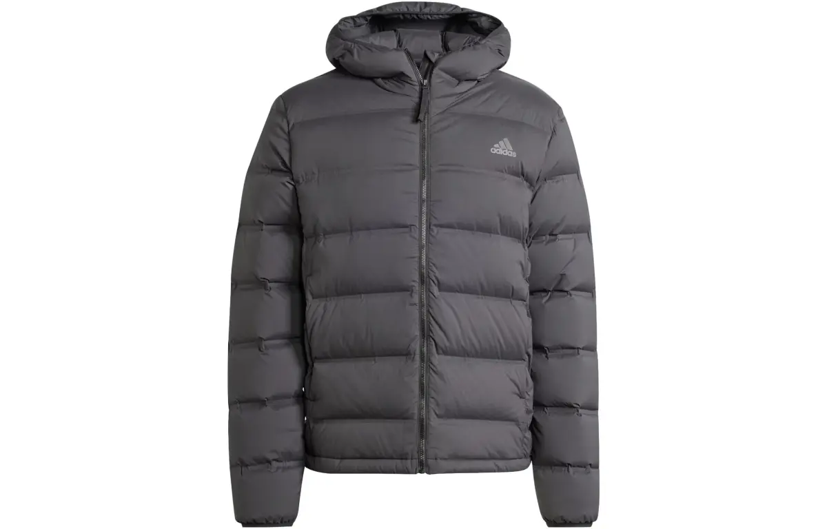 Adidas Helionic Down Jacket Men's