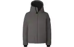 Canada Goose Macmillan Parka Black Label Jacket