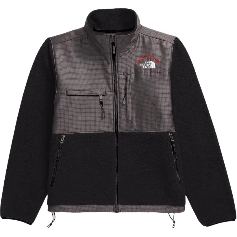 The North Face Denali jacket