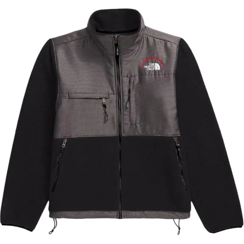 The North Face Denali jacket