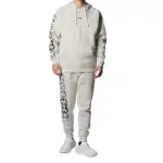 Under Armour Rival Sweatshirt Men's Snow Peak White 110