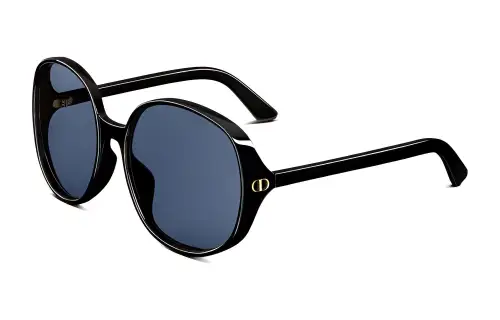 DIOR Sunglasses Women's Black