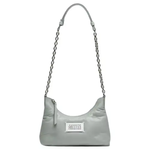 Maison Margiela Glam Slam Shoulder Bags