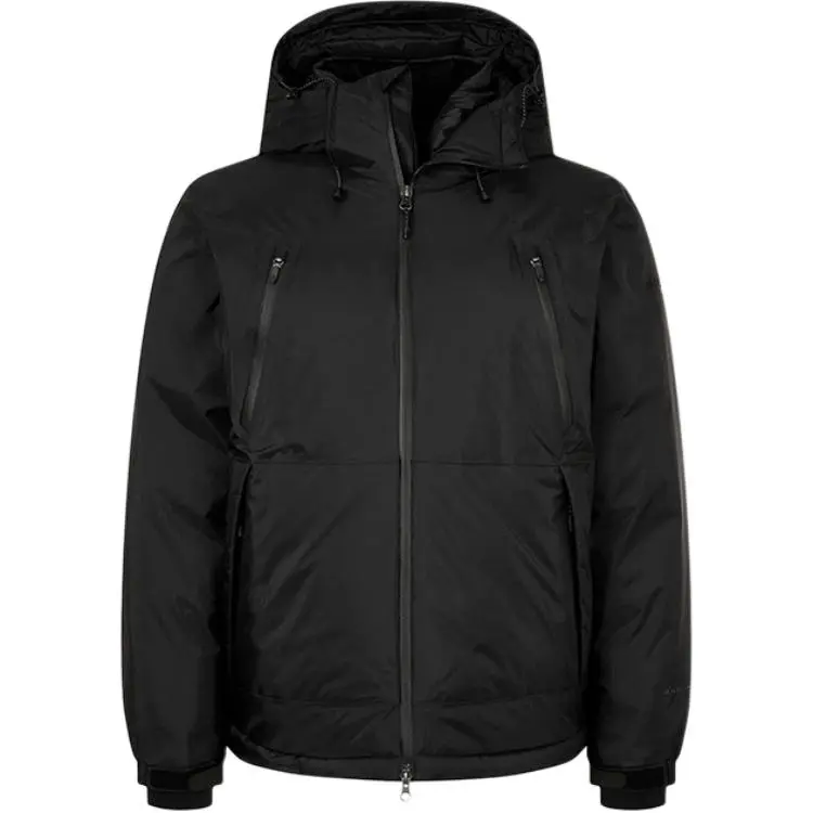 Columbia Titanium Down Jacket Men's Black