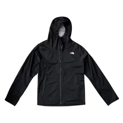 THE NORTH FACE Jacket Men's Black