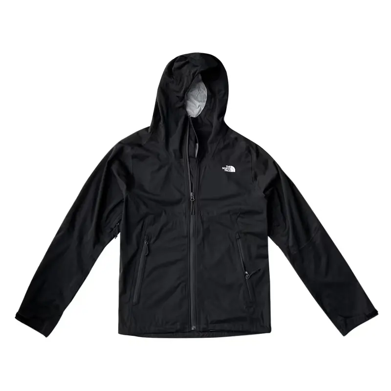 THE NORTH FACE Jacket Men's Black