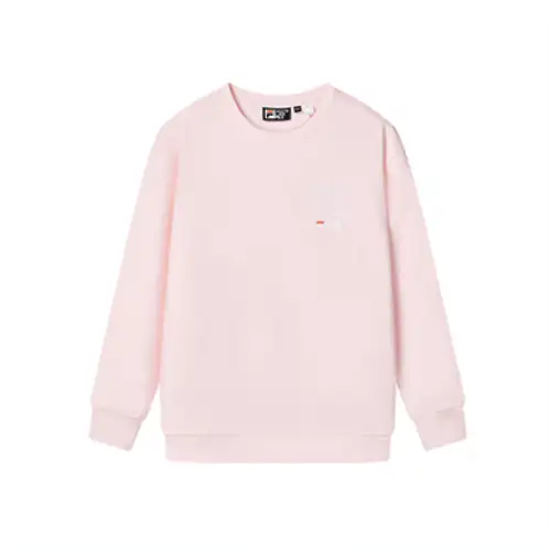 FILA ORIGINALE Sweatshirt Unisex Shy Bride Pink