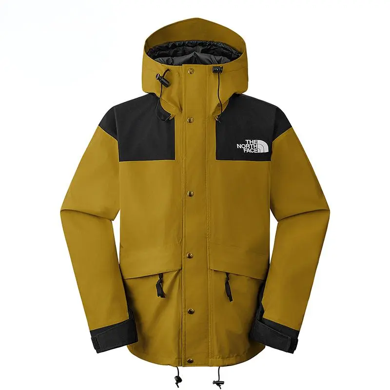 THE NORTH FACE 1986 Series FW24 Windbreaker Jacket Unisex