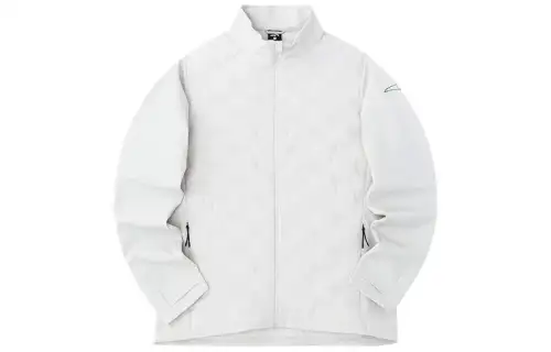 Anta Running Collection Down Jacket Men's Gray