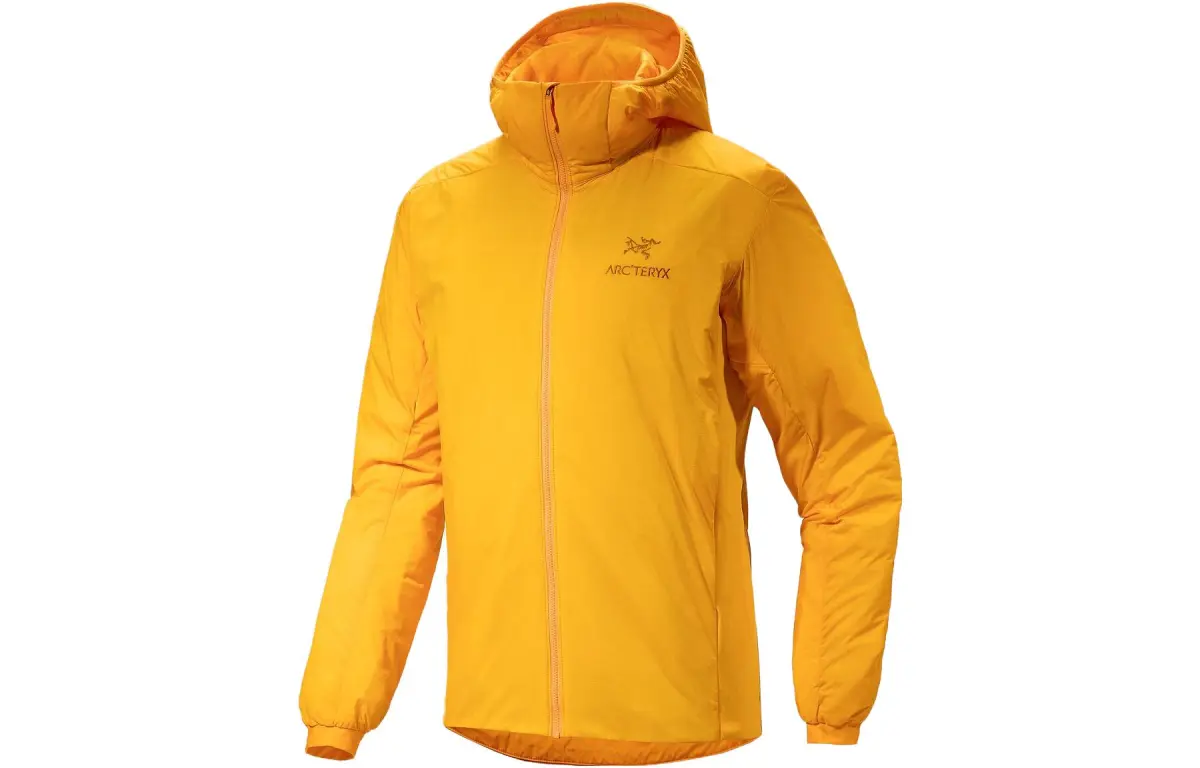 Arc'teryx ATOM Puffer Jacket Men's