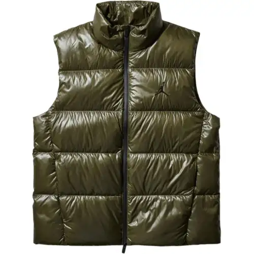 JORDAN Flight Men's Down Vest