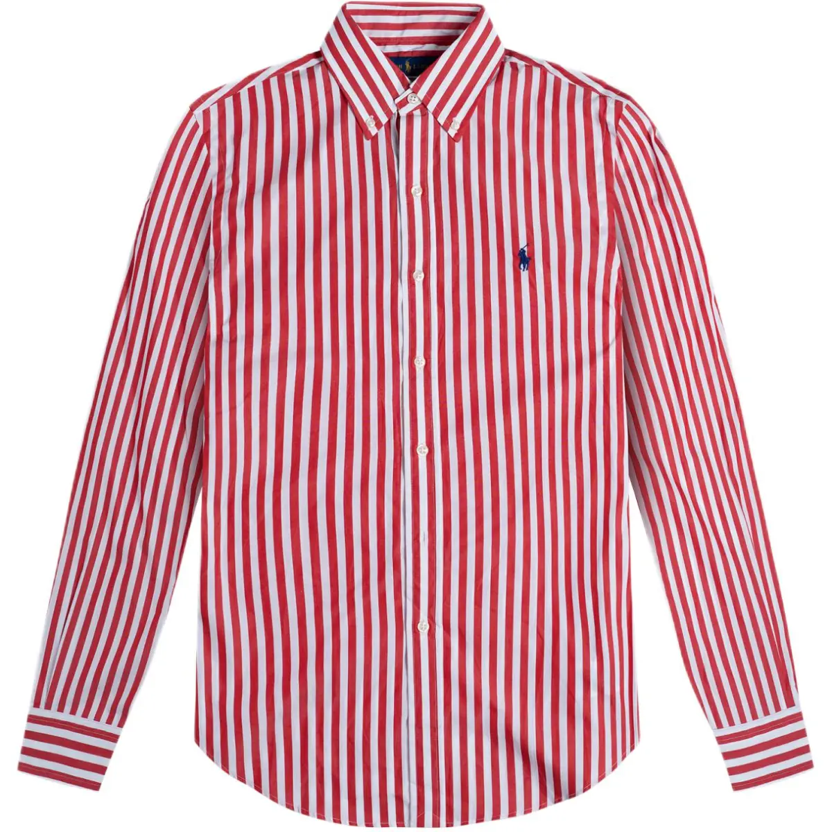 Polo Ralph Lauren striped shirt