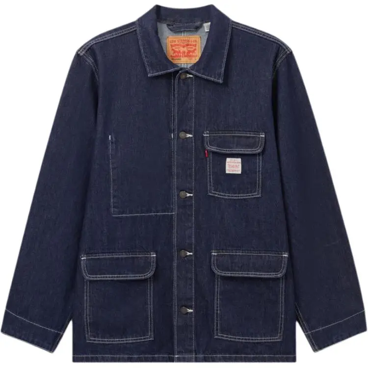 Levi's Broadway Engineer Jacket